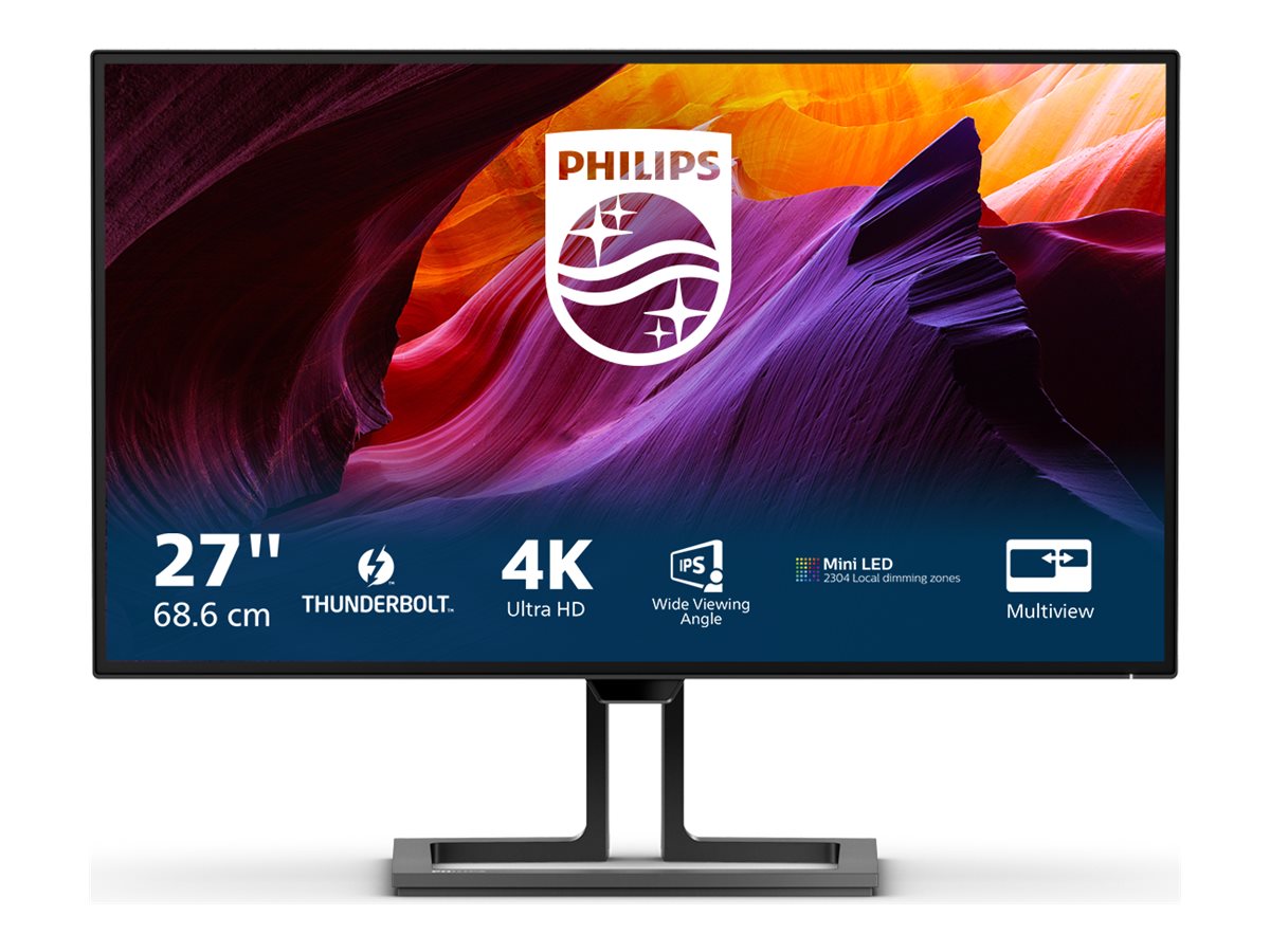 Philips Brilliance 7000 27B1U7903 - LED-Monitor - 68.6 cm (27