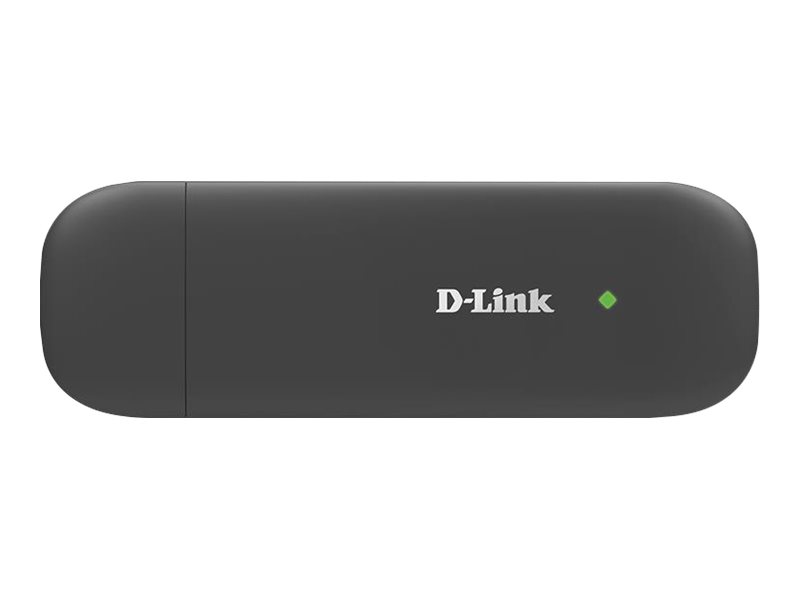 D-Link DWM-222 - Drahtloses Mobilfunkmodem - 4G LTE - USB 2.0 - 150 Mbps