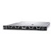 Dell PowerEdge R650xs - Server - Rack-Montage - 1U - zweiweg - 1 x Xeon Silver 4309Y / 2.8 GHz