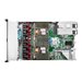 HPE ProLiant DL360 Gen10 Plus - Server - Rack-Montage - 1U - zweiweg - 1 x Xeon Silver 4310 / 2.1 GHz