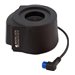 AXIS - CCTV-Objektiv - motorbetriebener Zoom - Automatische Irisblende - 9.4 mm (1/2.7