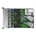 HPE ProLiant DL385 Gen10 Base - Server - Rack-Montage - 2U - zweiweg - 1 x EPYC 7251 / 2.1 GHz