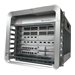 Cisco ASR 9006 - Modulare Erweiterungseinheit - an Rack montierbar