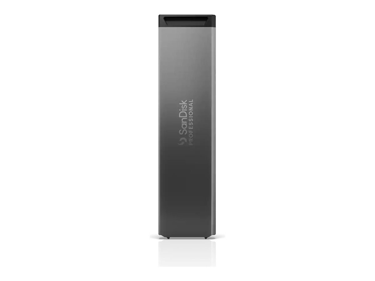 SanDisk Professional PRO-BLADE SSD Mag - SSD - 2 TB - extern (tragbar)