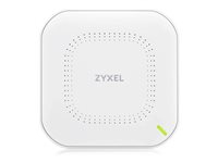 Zyxel NWA90AX Pro - Accesspoint - 2.5G PoE Uplink, 3x3 + 2x2 MU-MIMO Antenne, AX3000 Multi-Gig, NebulaFlex Cloud - Wi-Fi 6 - 2.4