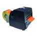 Citizen CL-S621II - Etikettendrucker - Thermodirekt / Thermotransfer - Rolle (11,8 cm) - 203 dpi - bis zu 100 mm/Sek.