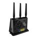 ASUS 4G-AC86U - Wireless Router - WWAN - 4-Port-Switch - GigE - Wi-Fi 5