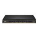 Cybex SC840DP - KVM-/Audio-/USB-Switch - 4 x KVM/Audio/USB - 1 lokaler Benutzer