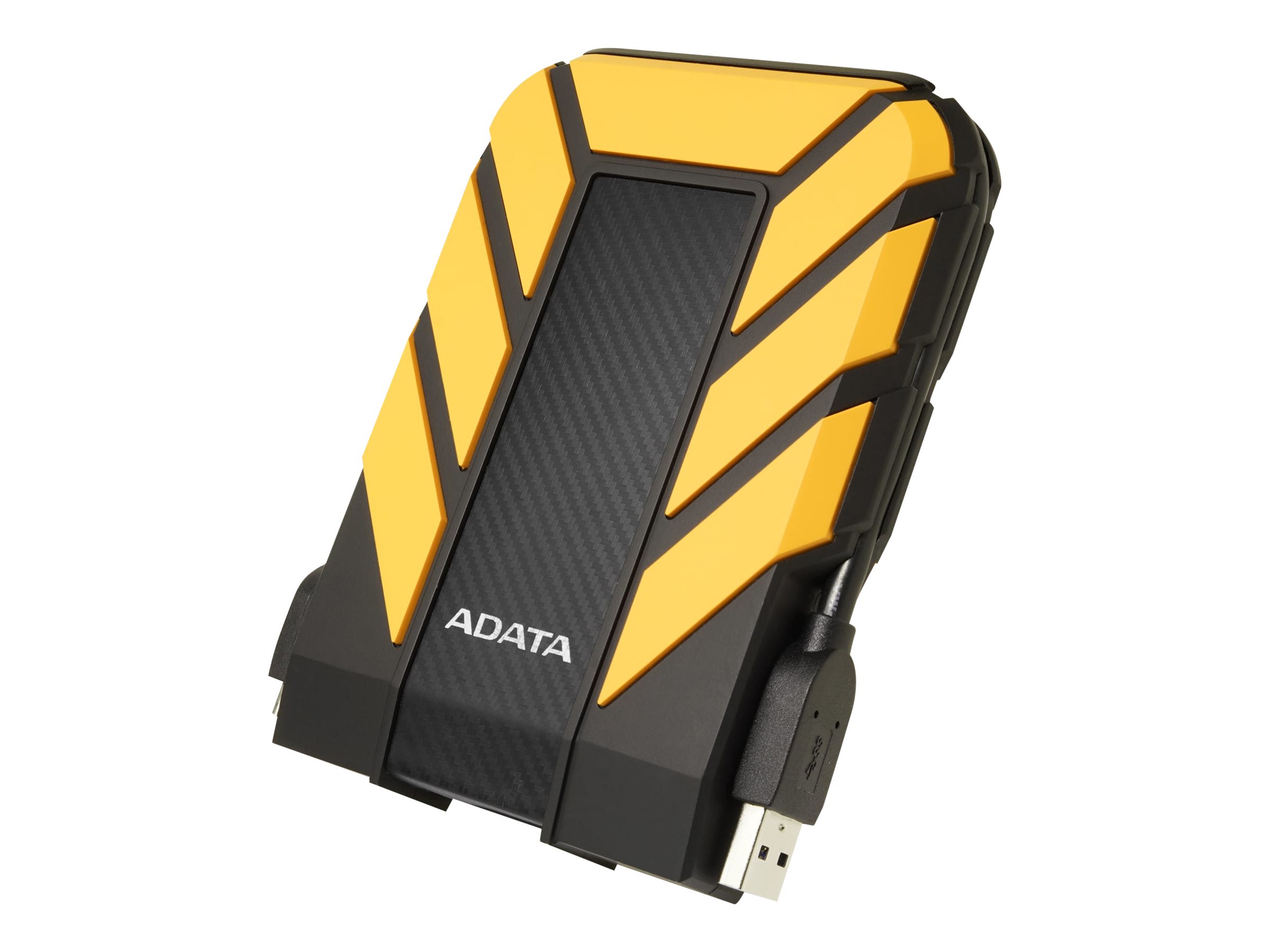 ADATA HD710P - Festplatte - 2 TB - extern (tragbar) - 2.5
