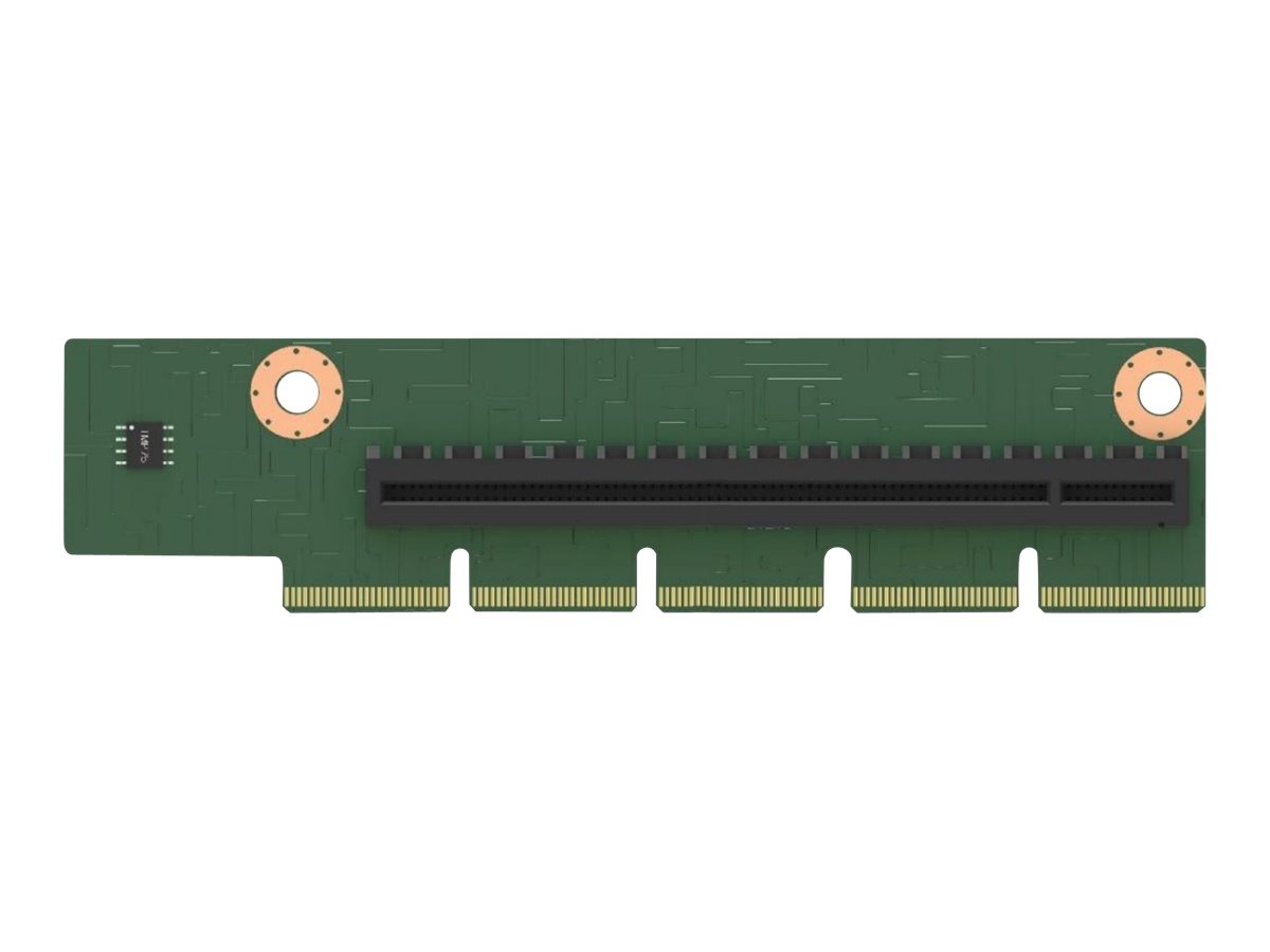 Intel 1U PCIE Riser - Riser Card - Ersatz - fr Server System M50CYP1UR204, M50CYP1UR212