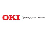 OKI - Gelb - Original - Tonerpatrone