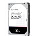 WD Ultrastar DC HC320 HUS728T8TL5204 - Festplatte - 8 TB - intern - 3.5