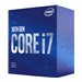 Intel Core i7 10700 - 2.9 GHz - 8 Kerne - 16 Threads - 16 MB Cache-Speicher - LGA1200 Socket