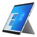 Microsoft Surface Pro 8 - Tablet - Intel Core i5 1145G7 - Win 10 Pro - Iris Xe Graphics - 8 GB RAM