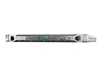 HPE ProLiant DL360 Gen9 Entry - Server - Rack-Montage - 1U - zweiweg - 1 x Xeon E5-2603V3 / 1.6 GHz