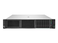 HPE ProLiant DL385 Gen10 Plus V2 Entry - Server - Rack-Montage - 2U - zweiweg - 1 x EPYC 7313 / 3 GHz