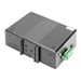DIGITUS DN-651113 - Switch - unmanaged - 7 x 10/100/1000 (PoE+) + 1 x 10/100/1000 (PoE++) - an DIN-Schiene montierbar - PoE++
