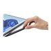 Microsoft Surface Slim Pen 2 - Aktiver Stylus - 2 Tasten - Bluetooth 5.0 - mattschwarz - kommerziell