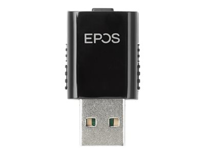 EPOS I SENNHEISER IMPACT SDW D1 USB - Netzwerkadapter - USB - DECT - für IMPACT SDW 50XX
