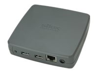 Silex DS-700AC - Server für kabellose Geräte - GigE, USB 2.0, USB 3.0 - Wi-Fi 5 - 2.4 GHz, 5 GHz