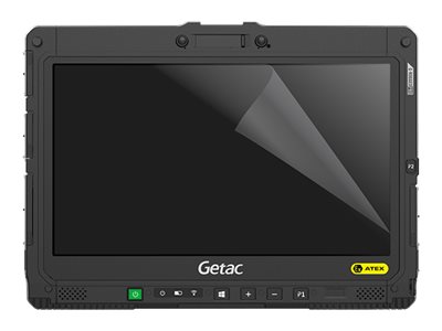 GETAC - Tablet-Bildschirmschutz - anti-static, with glossy finish - fr Getac K120-Ex