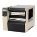 Zebra 220Xi4 - Etikettendrucker - Thermodirekt / Thermotransfer - Rolle (22,4 cm) - 300 dpi - bis zu 152 mm/Sek.