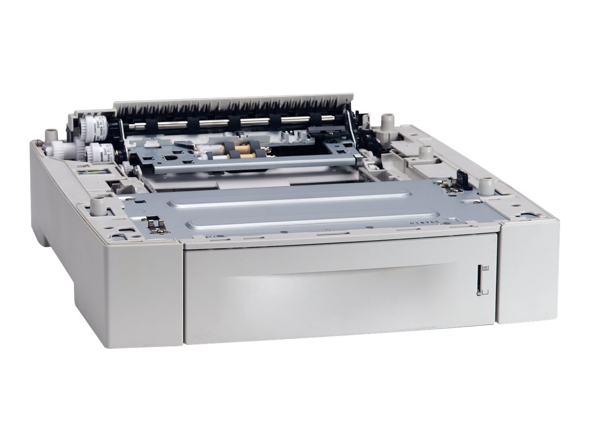 Xerox - Medienfach und -ablage - 550 Bltter in 1 Schubladen (Trays) - fr Phaser 4510