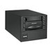 HPE StorageWorks DLT 40/80 - Bandlaufwerk - DLT (40 GB / 80 GB) - DLT8000 - SCSI LVD/SE - extern
