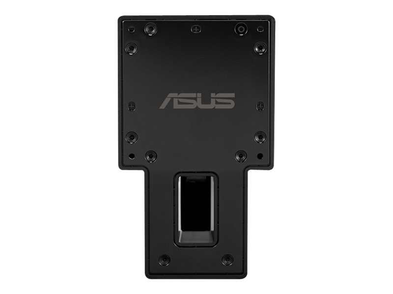 ASUS MKT01 - Mini-PC-Halterung - Schwarz