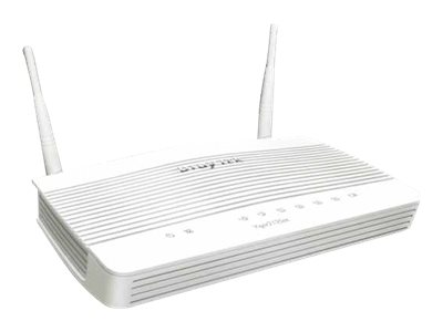 Draytek Vigor 2135AC - Wireless Router - 4-Port-Switch - GigE - Wi-Fi 5