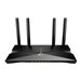 TP-Link Archer AX20 - - Wireless Router - 4-Port-Switch - 1GbE - Wi-Fi 6 - Dual-Band