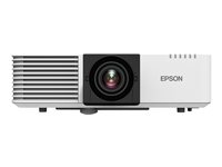 Epson EB-L520U - 3-LCD-Projektor - 5200 lm (weiss) - 5200 lm (Farbe) - WUXGA (1920 x 1200) - 16:10