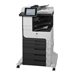 HP LaserJet Enterprise MFP M725z - Multifunktionsdrucker - s/w - Laser - A3 (297 x 420 mm) (Original) - A3/Ledger (Medien)