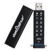 iStorage datAshur - USB-Flash-Laufwerk - verschlsselt - 8 GB - USB 2.0