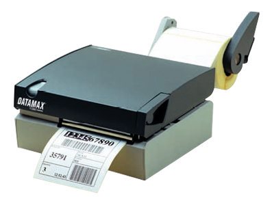 Datamax MP-Series Nova6 DT - Etikettendrucker - Thermodirekt - Rolle (17,5 cm) - 200 dpi - bis zu 200 mm/Sek.
