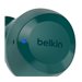 Belkin SoundForm Bolt - True Wireless-Kopfhrer mit Mikrofon - im Ohr - Bluetooth - teal
