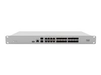 Cisco Meraki MX450 Cloud Managed - Sicherheitsgert - 1GbE - Rack-montierbar