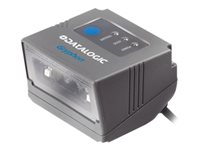 Datalogic Gryphon I GFS4470 - Barcode-Scanner - Desktop-Gert - decodiert - USB