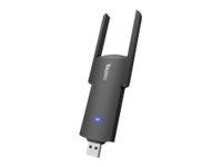 BenQ TDY31 - Netzwerkadapter - USB - Wi-Fi