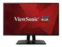 ViewSonic ColorPro VP2768 - LED-Monitor - 68.6 cm (27