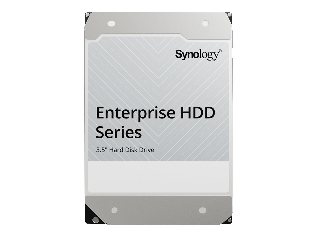 Synology HAT5310 - Festplatte - 8 TB - intern - 3.5