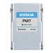 KIOXIA PM7-V Series KPM71VUG3T20 - SSD - 3200 GB - intern - 2.5