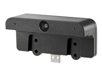HP Retail Integrated Webcam - Webcam - Karte - S/W - 1280 x 720 - Audio
