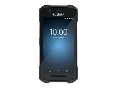 Zebra TC26 - Datenerfassungsterminal - robust - Android 10 - 32 GB - 12.7 cm (5