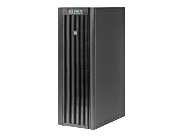 APC Smart-UPS VT 15kVA with 2 Battery Modules Expandable to 4 - USV - Wechselstrom 380/400/415 V - 12 kW - 15000 VA - 3 Phasen