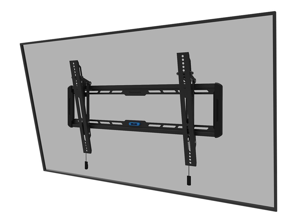 Neomounts WL35-550BL16 - Befestigungskit (Wandplatte, Adapter fr Halterung) - fr LCD-Display