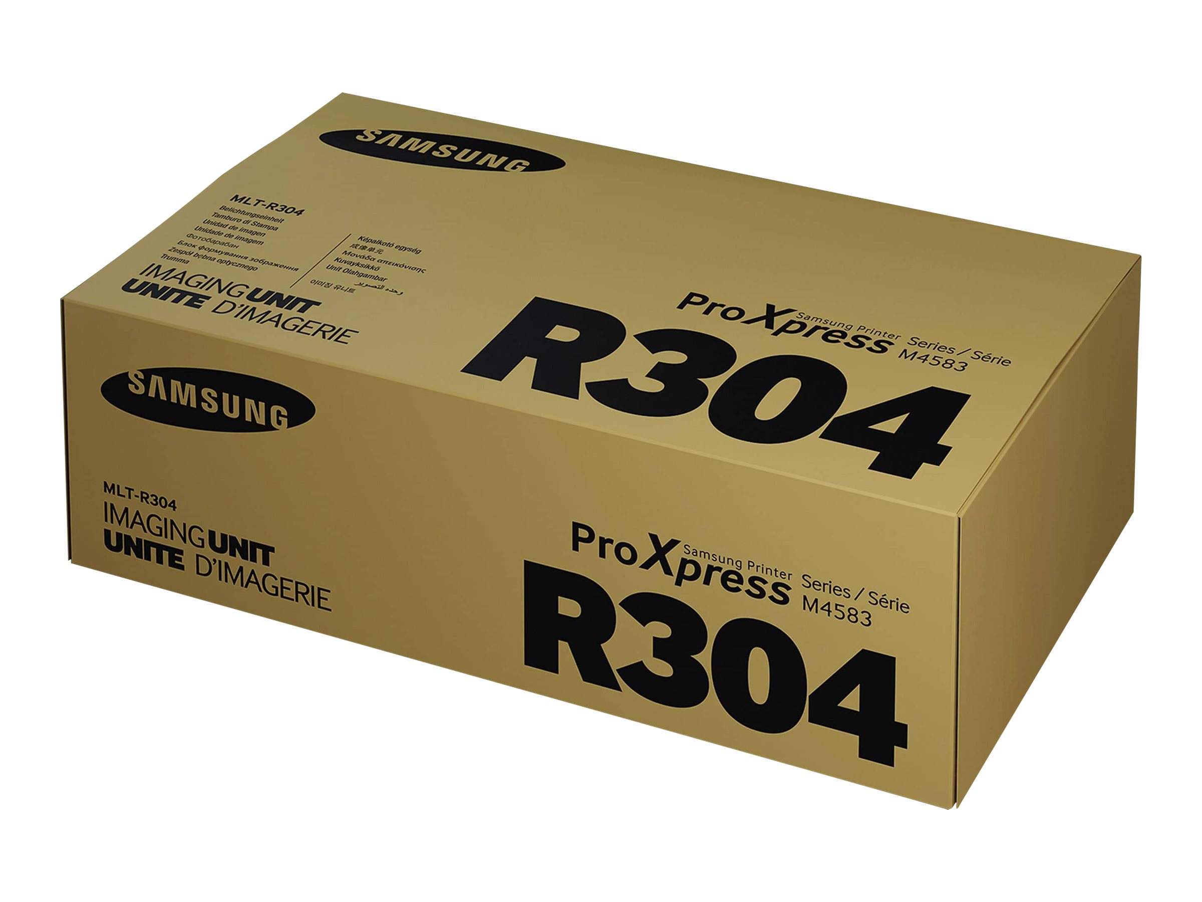 Samsung MLT-R304 - Schwarz - Original - Druckerbildeinheit - fr ProXpress SL-M4530ND, SL-M4530NX, SL-M4580FX, SL-M4583FX