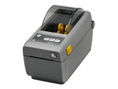 Zebra ZD410 - Etikettendrucker - Thermodirekt - 6 cm Rolle - 300 dpi - bis zu 102 mm/Sek.