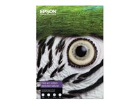Epson Fine Art - Baumwolle - matt - 515 Mikron - Natural - A4 (210 x 297 mm)