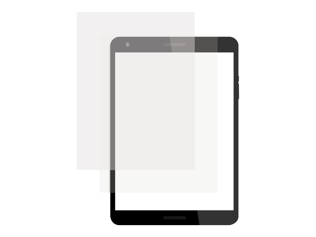 Origin Storage - Bildschirmschutz fr Tablet - Folie - 9.7